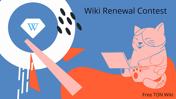 Renewal Contest