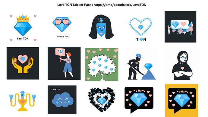 Love TON Sticker Pack _ https___t.me_addstickers_LoveTON