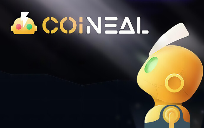 Coineal5