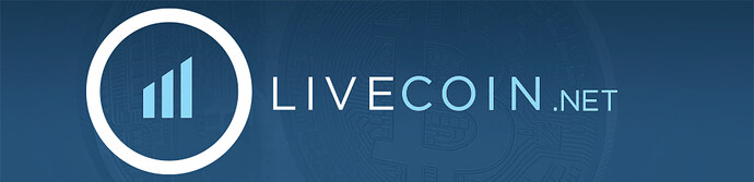 Birzha-Livecoin