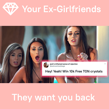 ex-girlfriends