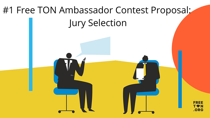 Jury Contest