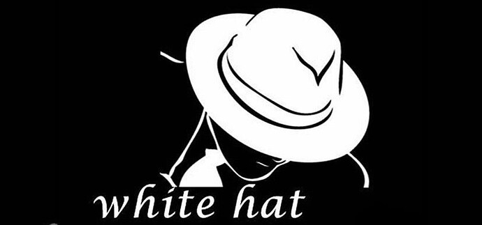 White-Hat-Hacking