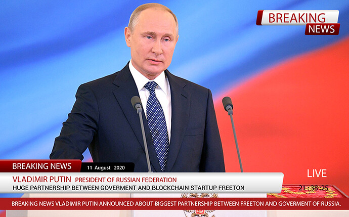 003 Putin freeton