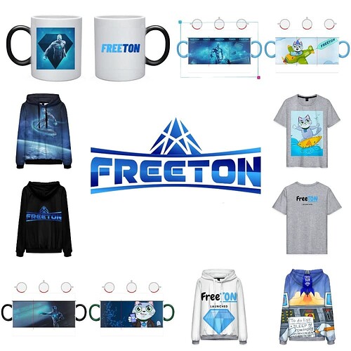 FreetonShop