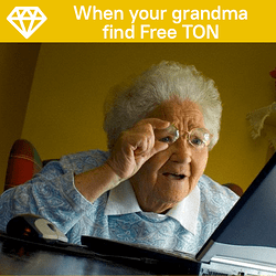 grandma