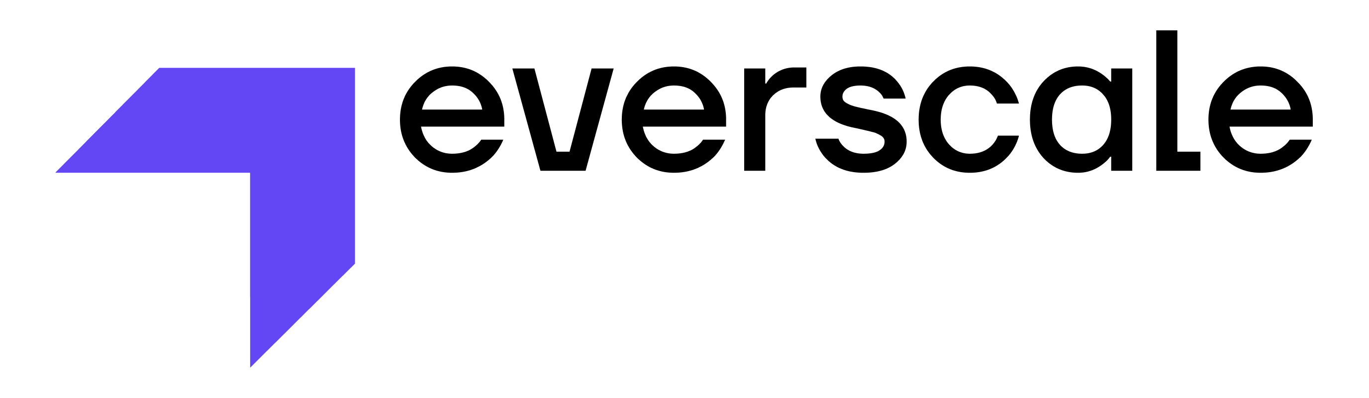 Everscale Logo