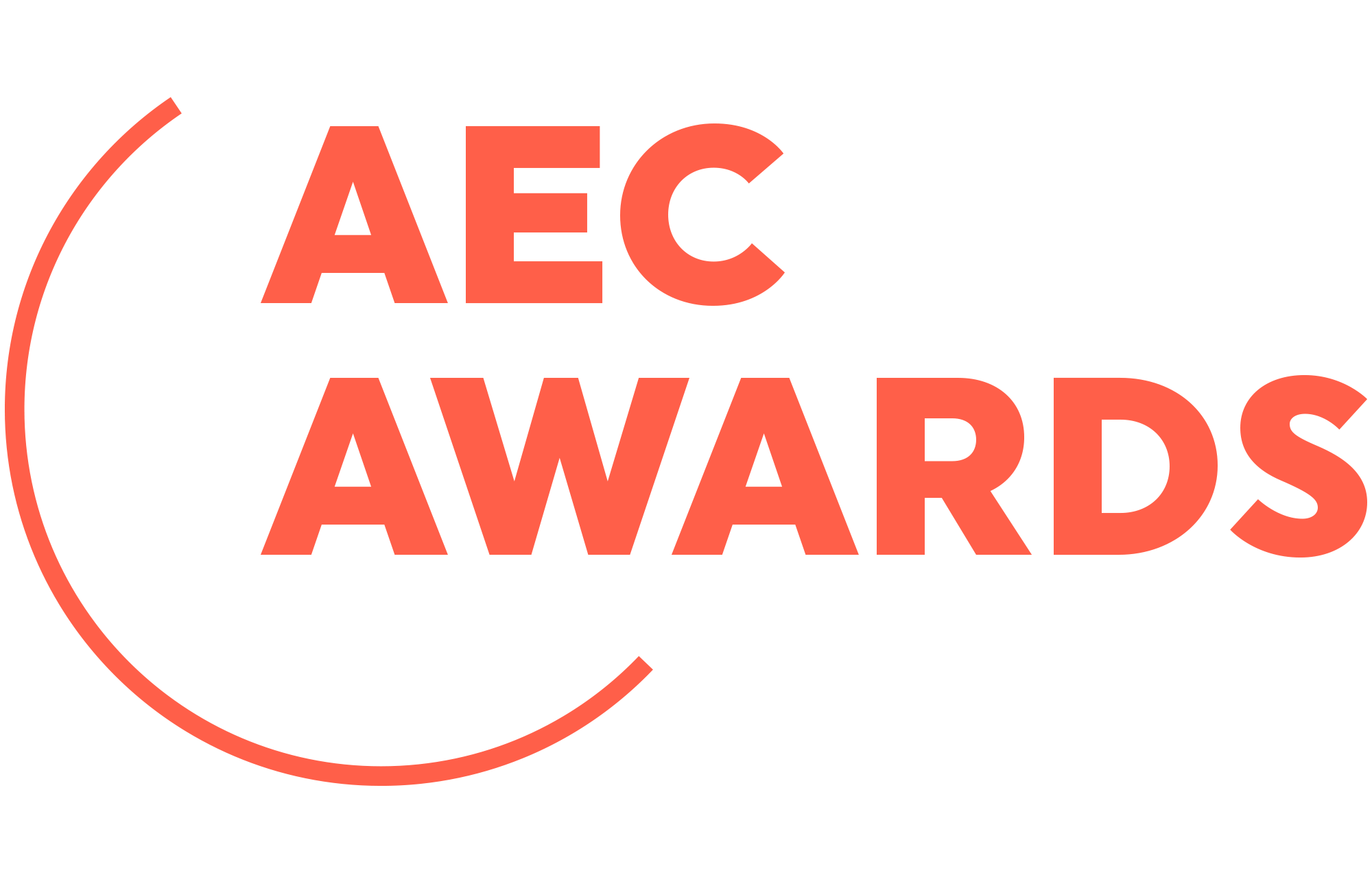 AEC AWARDS LOGO SIMPLE RED (1)