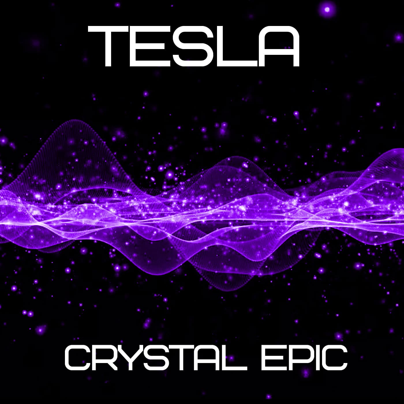 crystal epic