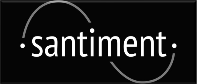 santiment logo