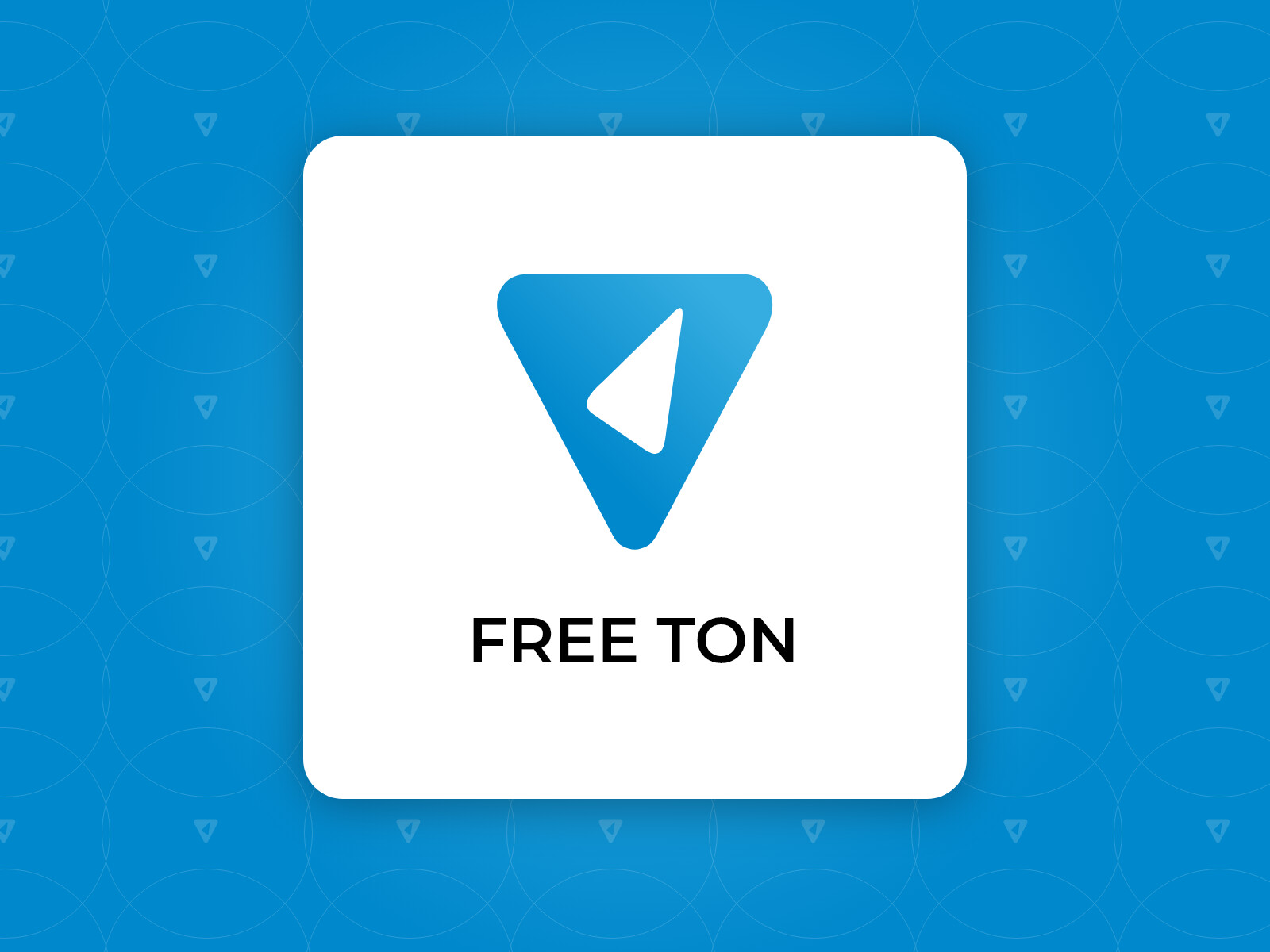 FREETON logo